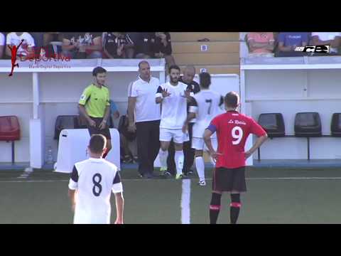 AD CEUTA FC   UD ROTEÑA