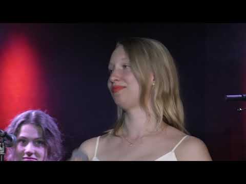 Avslutningskonsert 2021