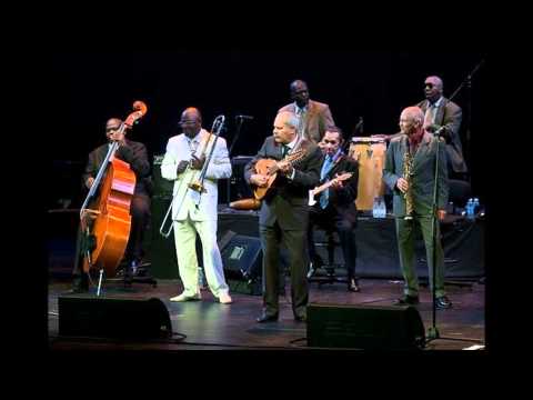Buena Vista Social Club... 'Chan Chan'