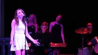 Rachel Haik - Many the Miles (Live at the Landers Theatre)