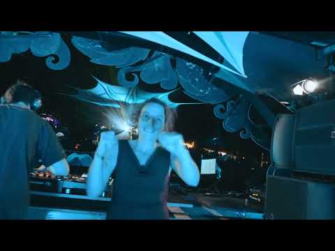 Miss Tekix & Oïkia @ Hadra Trance Festival 2023