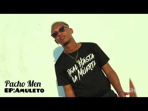 Pacho Men y La Marka Ft. Koki El Kano.(Audio Oficial)