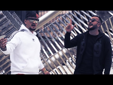 COSTA TRECE - MORA MÍA (Video Oficial)