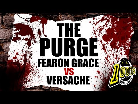 Fearon Grace vs Versache