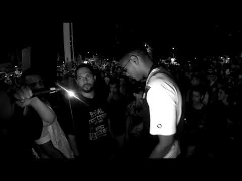 Naui Movni Vs Hate - 1 Fase - 9º Edição Bdr Em Homenagem A Oklebin - Taguatinga/Df