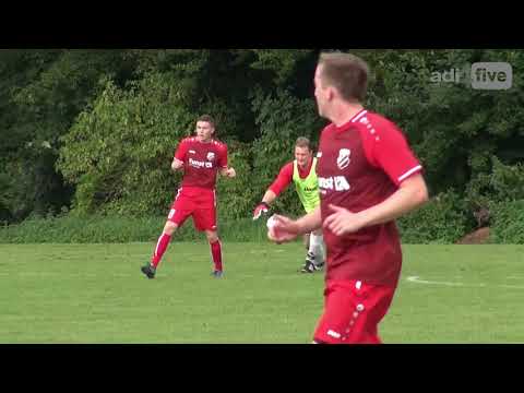 19-09-01 SV Ringingen - FC Alb 1:2