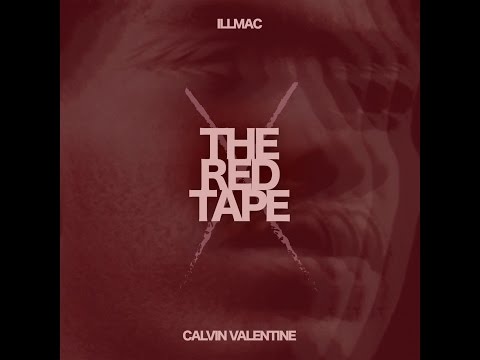 Illmac & Calvin Valentine - The Red Tape (Full Album Stream)