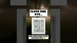 Close one eye 👁️ #shorts #tiktok #close #eyes #fyp #fypシ #viral #trending #youtubeshorts #love