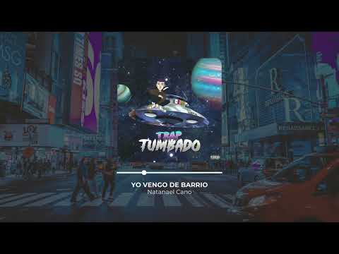 Yo Vengo De Barrio | Natanael Cano | Regional Mexicano 2024