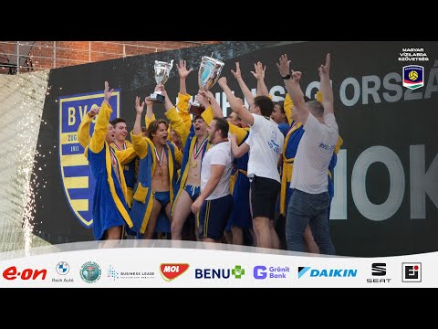 Vasas-UVSE | Fiú Ifjúsági Országos Vízilabda Bajnokság