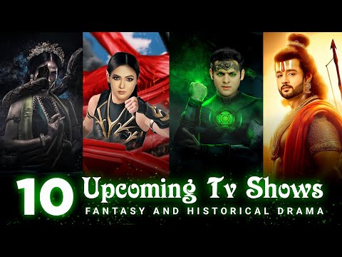 10 Upcoming Tv Shows Launch in 2024 | Telly Only