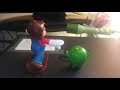 Mario And Ross Watch The THX Logo