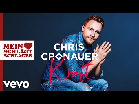 Chris Cronauer - Kraft (Lyric Video)