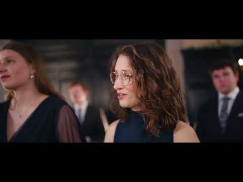 VOCES8 & Ingenium: Angel of God by Blaž Strmole