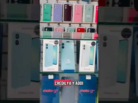 Cellvariedad un sueño hecho realidad En Tierralta Córdoba cra 13 con cll 8.