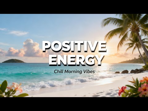 Good Morning Energy 🌞 Chill Deep House Mix for a Fresh Start