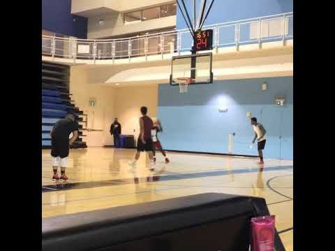 iPhone & Men’s league clips