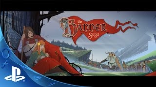 The Banner Saga Deluxe 4