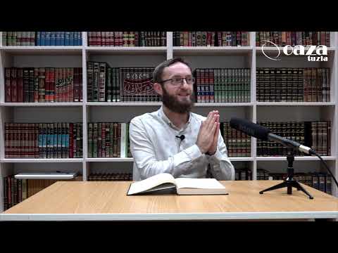 UKRASI VJERNIKA U DŽENNETU 2. dio - hafiz dr. Rusmir Čoković