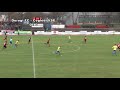 Dorog - Cegléd 0-0, 2017 - Összefoglaló