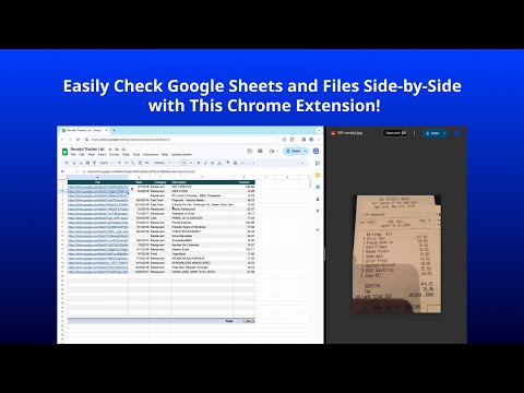 Item video thumbnail