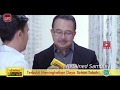 Prof Rhenald Kasali Phd Iklan Tolak Angin