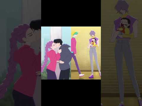 Kpop Demon Hunters COMPLETE EDITION (Kpop Demon Hunters) @fash