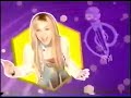 Disney Channel Hannah Montana Incomplete WBRB And BTTS Bumpers Version 1 2007