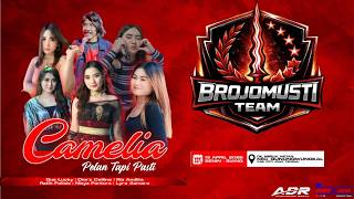 Download lagu 🔴LIVE STREAMING - CAMELIA - HAPPY PARTY & SEDEKAH BUMI BROJOMUSTI TEAM - GUNUNGWUNGKAL PATI mp3