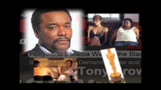 Anthony T. Browder dissects Fox Network's "Empire" (Partial Video)