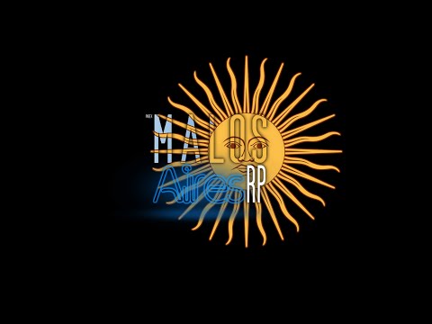 Malos Aires Roleplay - Trailer Oficial 2022