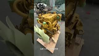 المحرك Caterpillar C4.2 لـ Caterpillar C4.2 | صورة 4 - Machineryline