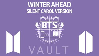 Download lagu Winter Ahead - Silent Carol Version by V (Featuring PARK HYO SHIN) mp3 Download lagu Winter Ahead - Silent Carol Version by V (Featuring PARK HYO SHIN) mp3