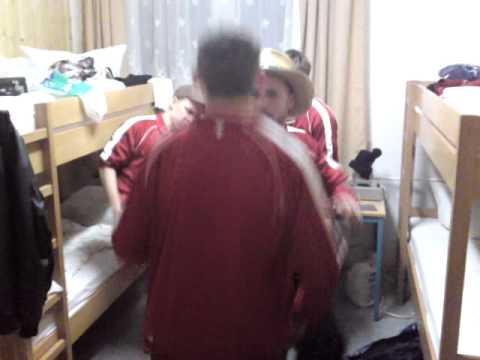 FSV Gößnitz vs Kaputtschlaaaaan