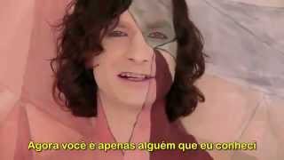 Gotye - Somebody That I Used To Know (feat. Kimbra) - TRADUÇÃO