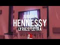 (LYRICS/LETRA) Henne$$y - Junior H