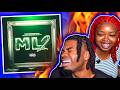 NBA Youngboy ML2 Album REACTION