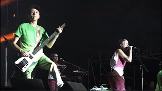 Aterciopelados | Cuerpo | Grito Latino 2019