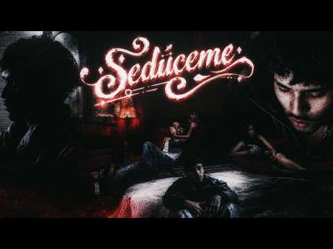 SEDÚCEME - JEY BLESS (VIDEO OFICIAL) PROD. JANKA