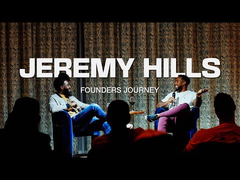 How To BUILD A Business [From The Beginning] With Jeremy Hills