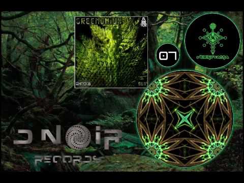 07 - Hooryama -  Modulated onions