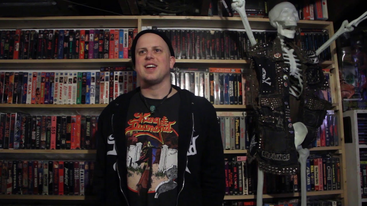 An interview with Media Crypt rough cut
