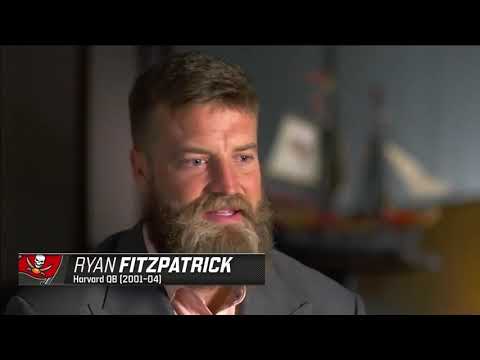 Ryan Fitzpatrick Harvard