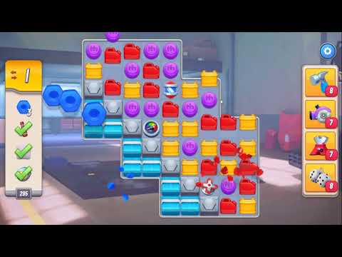 Chrome Valley Customs Level 295 - NO BOOSTERS GAMEPLAY + FULL STORY 🚘🔧 | SKILLGAMING ✔️