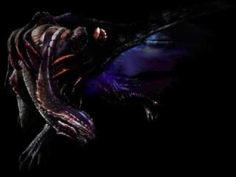 Gore Magala / ゴア・マガラ - Battle Theme [ Monste Hunter 4 / モンスターハンター 4 ]