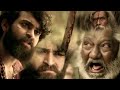 Varun Tej Action Scene Pooja Hegde Gaddalakonda Ganesh Movie Scenes Cinema Theatre