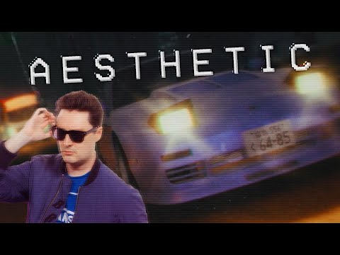 The Most  ~ a e s t h e t i c ~  Game of All Time