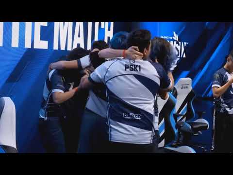 TEAM LIQUID CAMPEÃ MUNDIAL! NARRAÇÃO EMOCIONANTE
