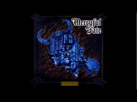 Mercyful Fate - Dead Again (Studio Version)