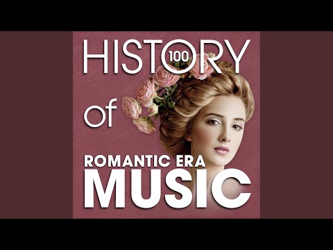 Piano Concerto in A Minor, Op. 54: I. Allegro affettuoso